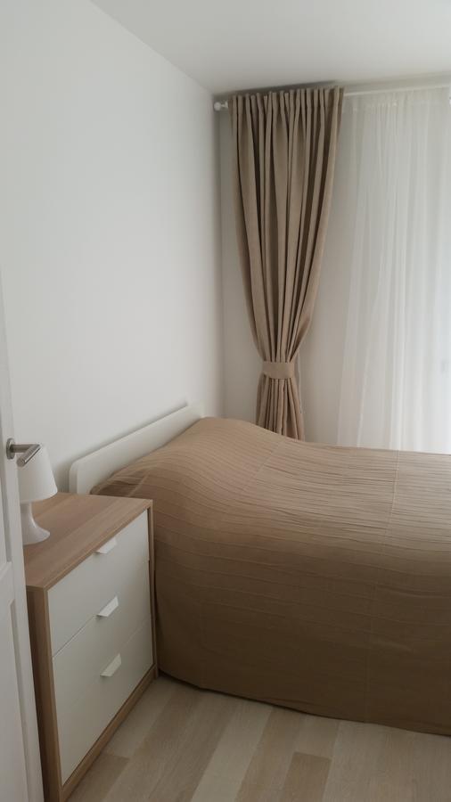 Tauralaukio G. 24B Apartamentai كلابيدا المظهر الخارجي الصورة