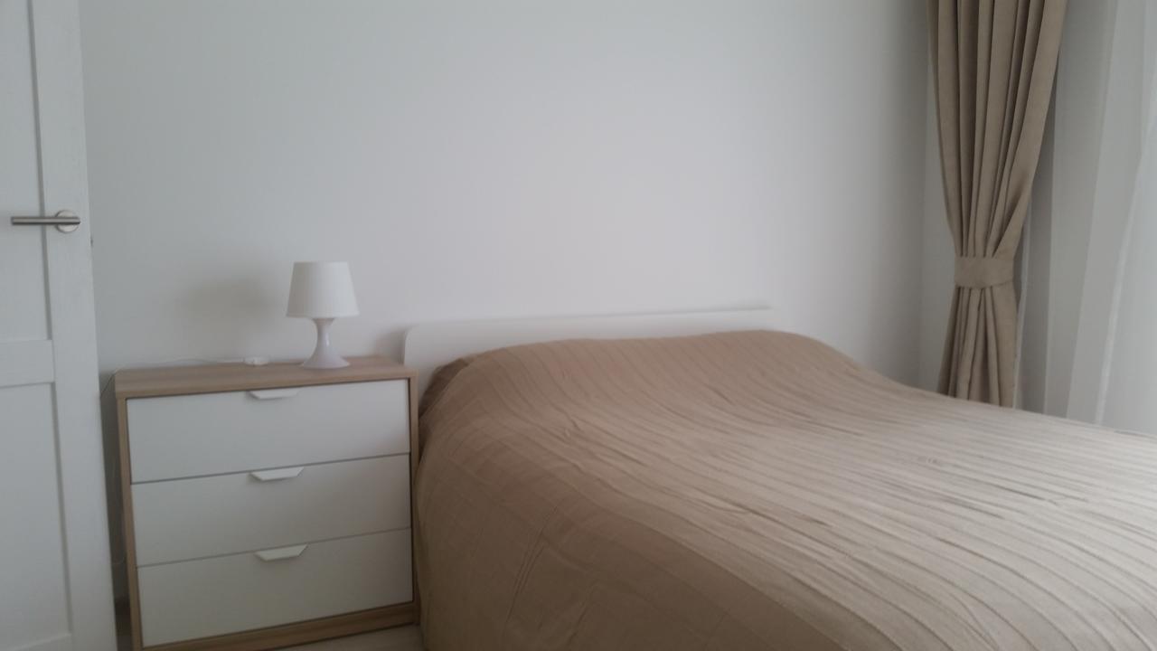 Tauralaukio G. 24B Apartamentai كلابيدا المظهر الخارجي الصورة